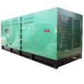 Denyo Silent Type 25 KVA Wind Diesel Generator Prix